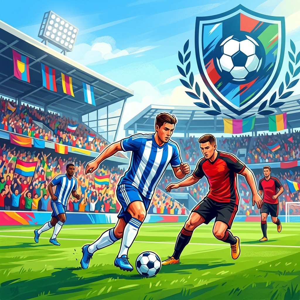 Escudo São Gonçalo Esporte Clube