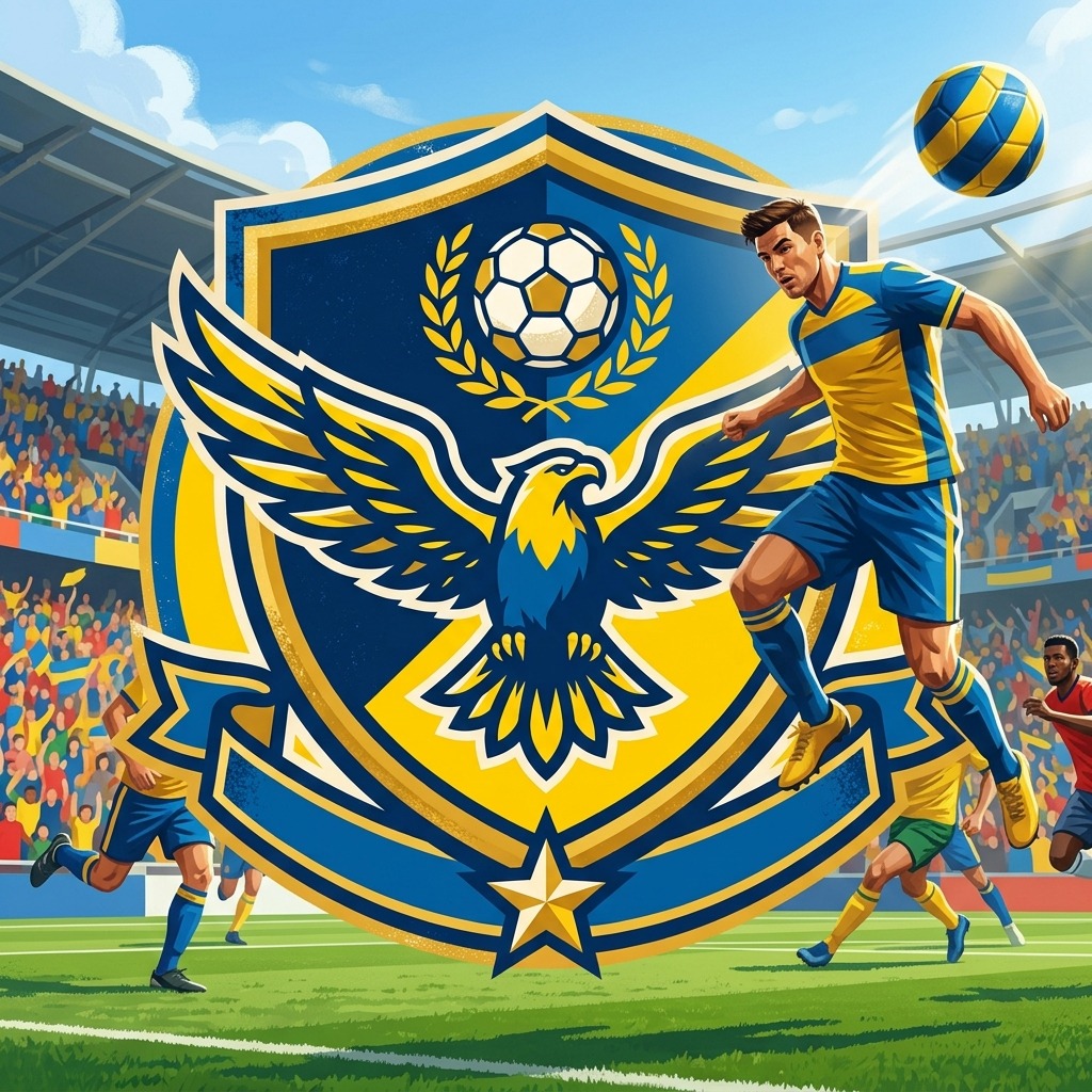 Escudo Sao Jose Esporte Clube