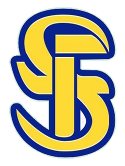 Escudo Independente Futebol São Joseense