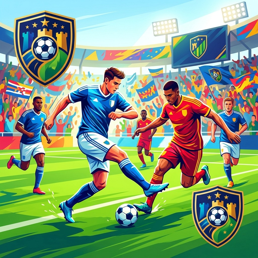 Escudo Sao Mateus Esporte Clube