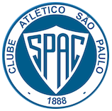 Escudo São Paulo Athletic Club