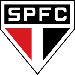 Escudo São Paulo Futebol Clube