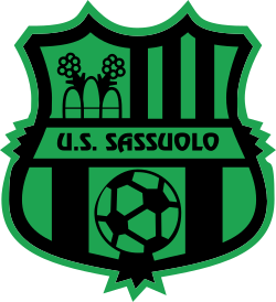 Escudo US Sassuolo Calcio