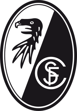 Escudo SC Freiburg