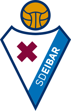 Escudo SD Eibar