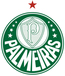 Escudo SE Palmeiras