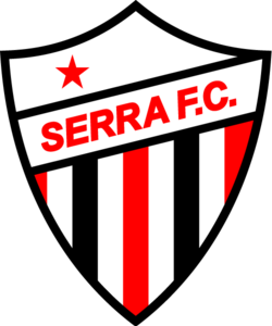 Escudo Serra Futebol Clube