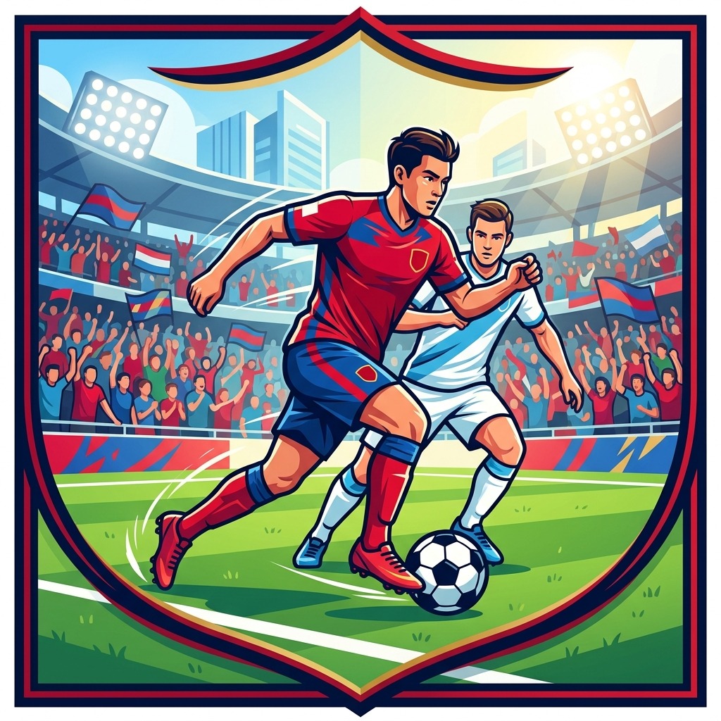 Escudo Shanghai Port FC
