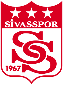 Escudo Sivasspor