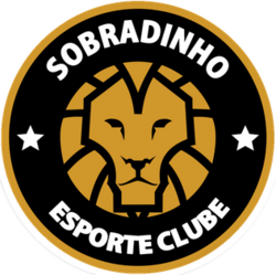 Escudo Sobradinho Esporte Clube