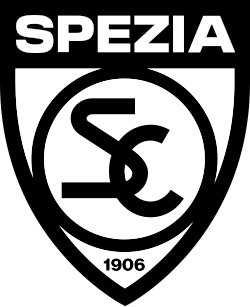 Escudo Spezia Calcio