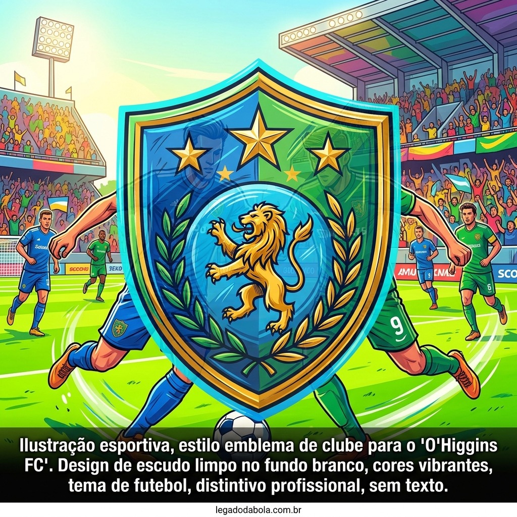Escudo Sport Club Corinthians Paulista