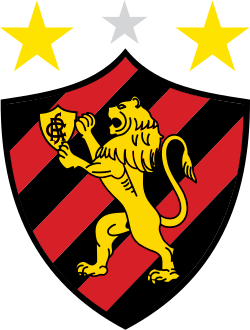 Escudo Sport Club do Recife