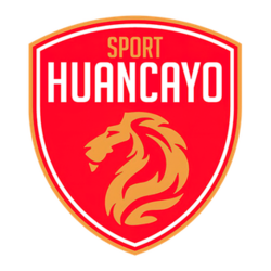 Escudo Sport Huancayo