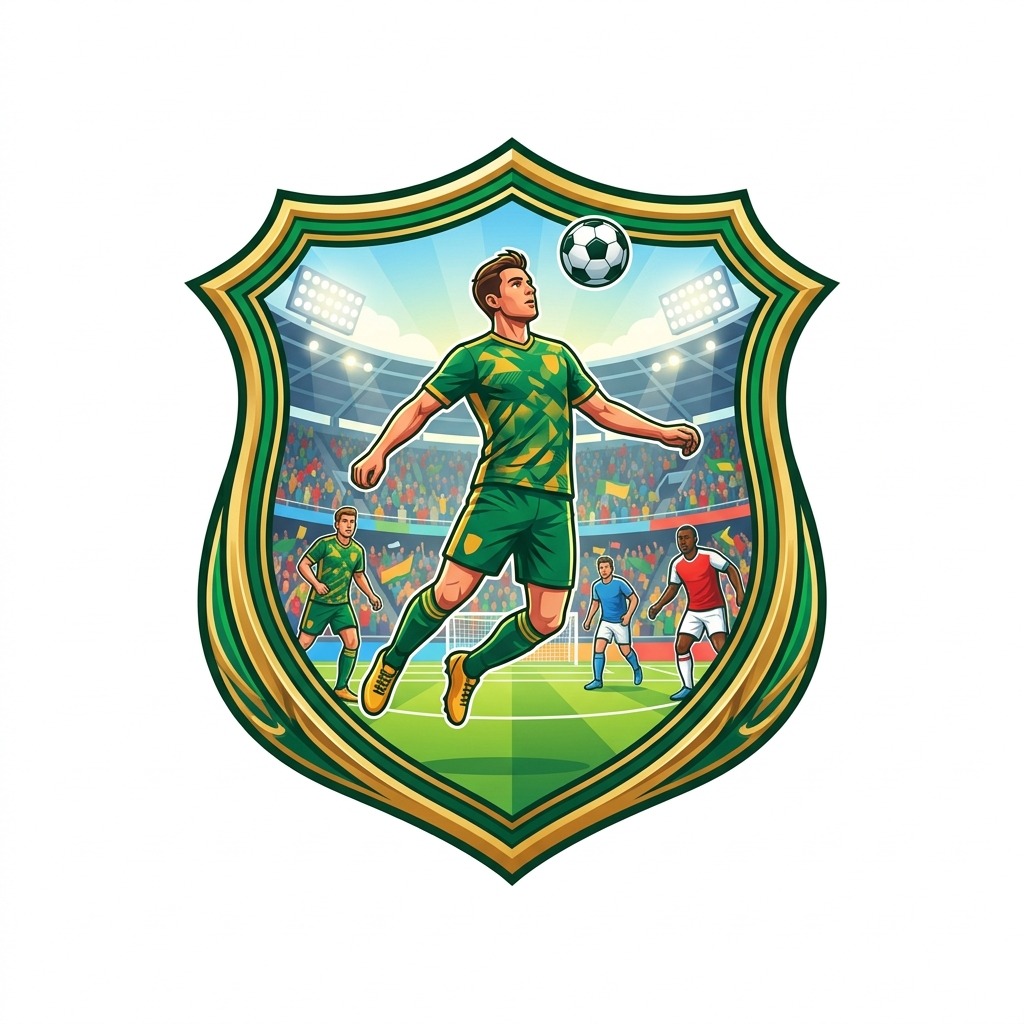 Escudo Sporting Clube da Covilha