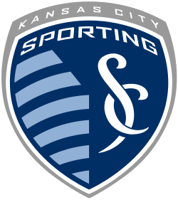 Escudo Sporting Kansas City