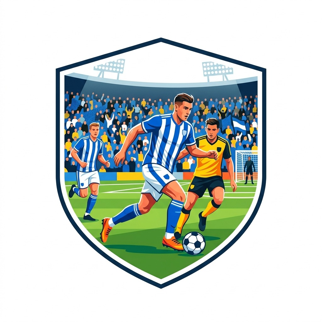 Escudo St Johnstone Football Club