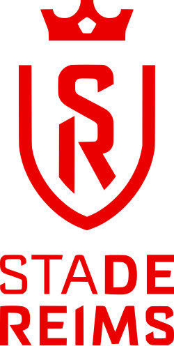 Escudo Stade de Reims