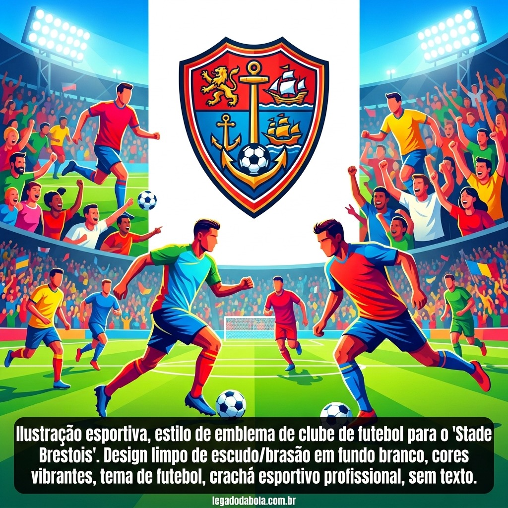 Escudo Breidablik