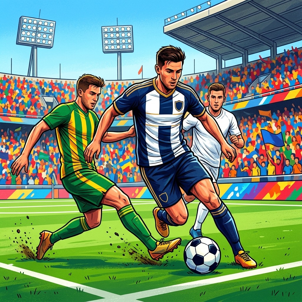 Escudo Sul América Futebol Clube
