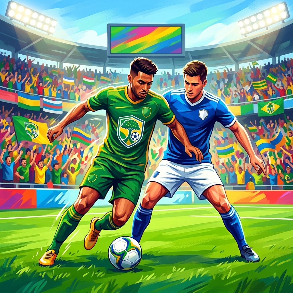 Escudo Tarumã Futebol Clube