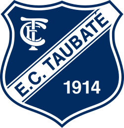 Escudo Tauro FC