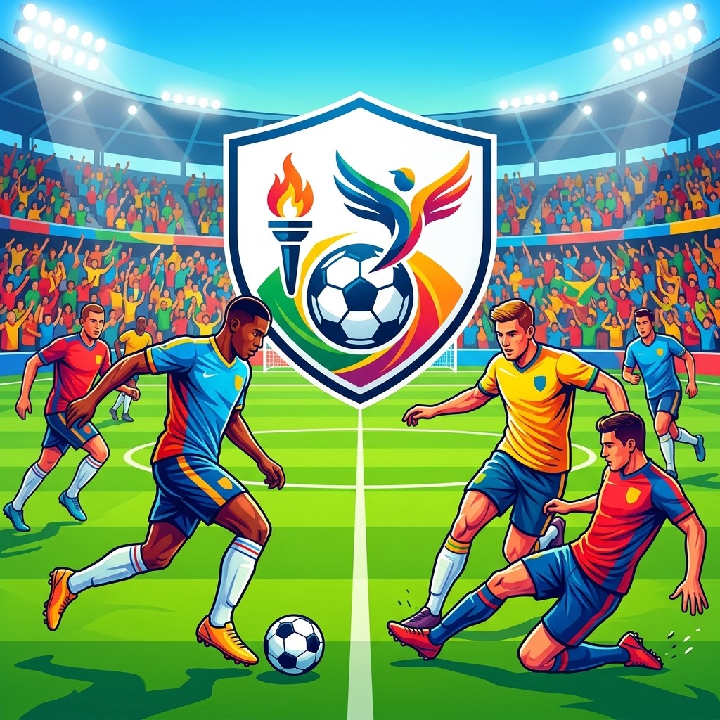 Escudo Tiradentes FC