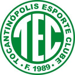 Escudo Tocantinópolis Esporte Clube