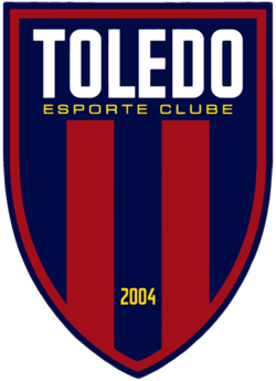 Escudo Toledo Esporte Clube