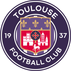 Escudo Toulouse FC