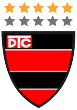 Escudo Trem Desportivo Clube
