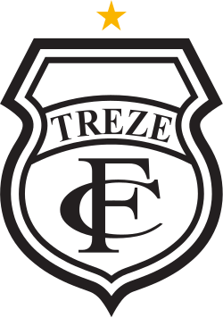 Escudo Treze Futebol Clube