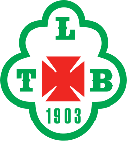Escudo Tuna Luso Brasileira