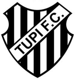 Escudo Tupi Football Club
