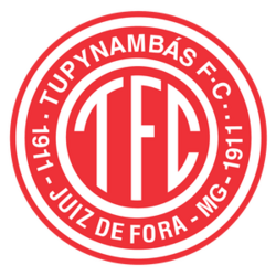Escudo Tupynambás Futebol Clube