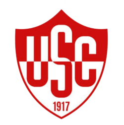 Escudo Uberaba Sport Club