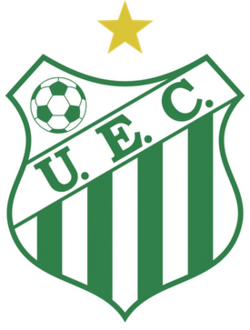 Escudo Uberlândia Esporte Clube