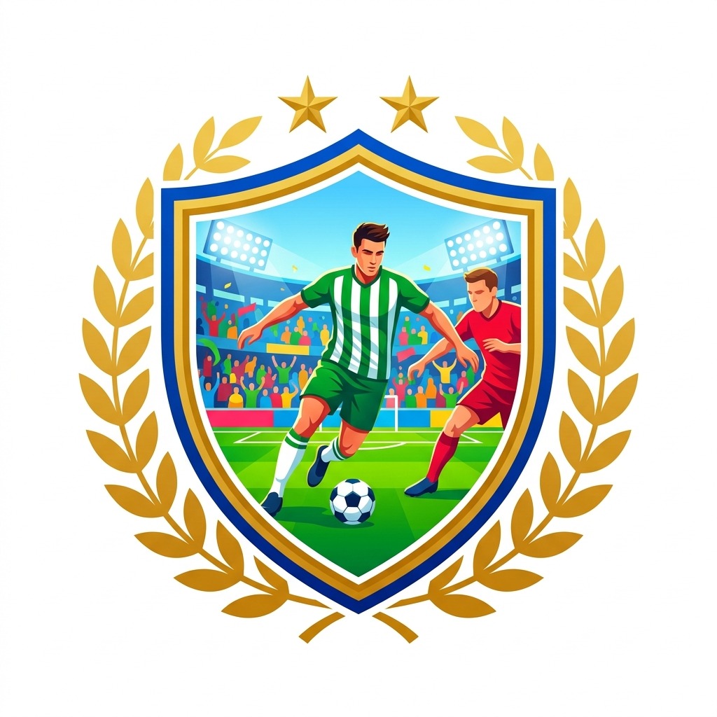 Escudo Umuarama Esporte Clube