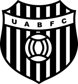 Escudo União Agrícola Barbarense Futebol Clube