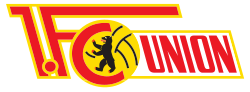 Escudo 1. FC Union Berlin