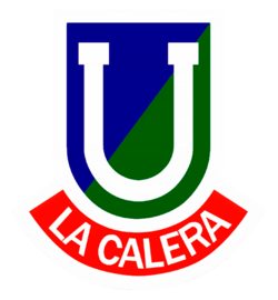 Escudo Unión La Calera