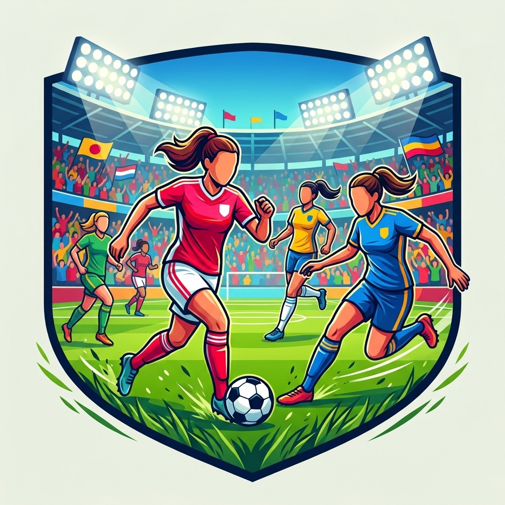 Escudo US Cremonese Femminile