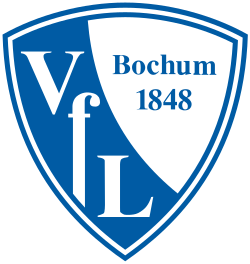 Escudo VfL Bochum