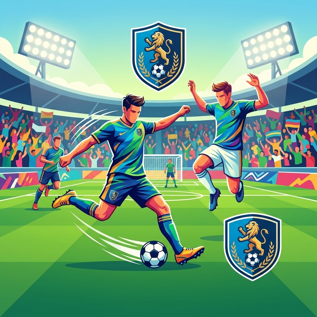 Escudo Vilhena FC