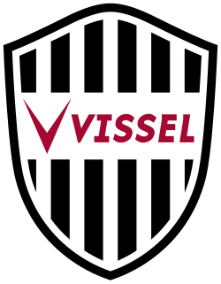 Escudo Vissel Kobe