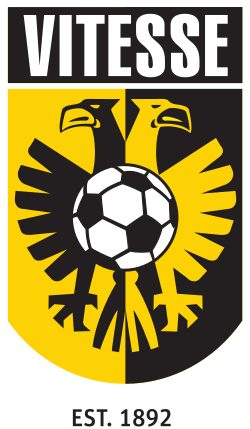 Escudo SBV Vitesse