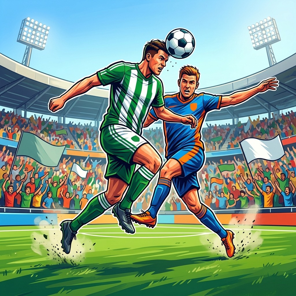 Escudo Vitória das Tabocas Futebol Clube