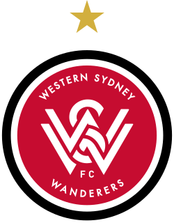Escudo Western Sydney Wanderers FC