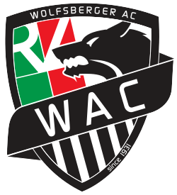 Escudo Wolfsberger AC