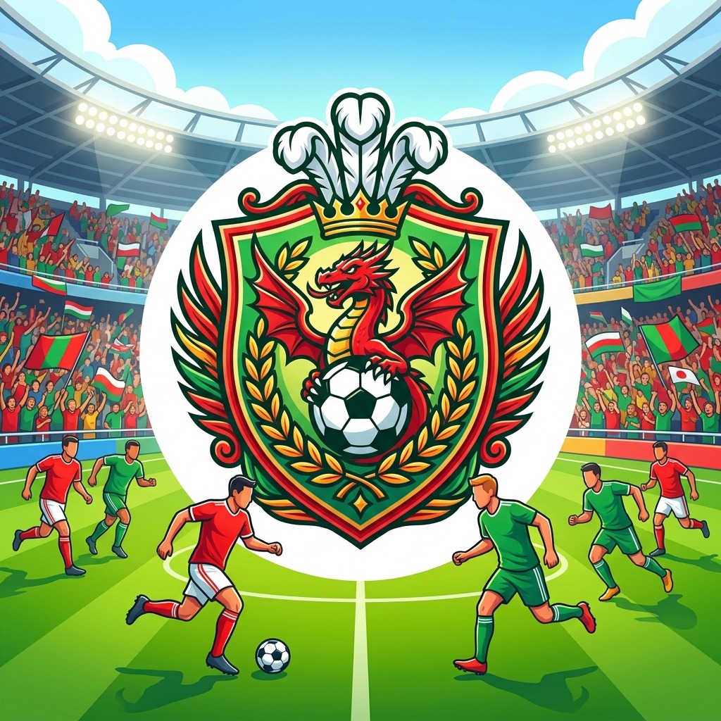 Escudo Wrexham AFC